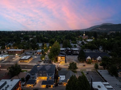 805 E Sherman Avenue, Coeur d'Alene, ID