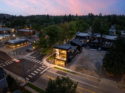 805 E Sherman Avenue, Coeur d'Alene, ID