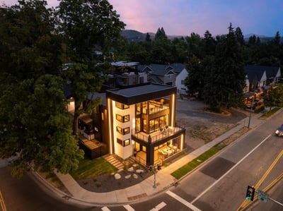 805 E Sherman Avenue, Coeur d'Alene, ID
