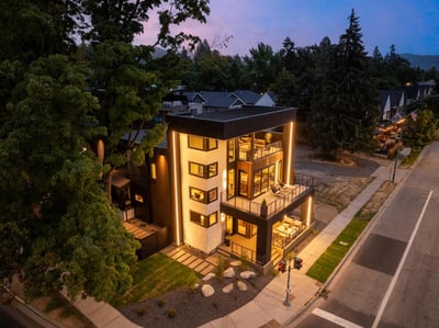 805 E Sherman Avenue, Coeur d'Alene, ID