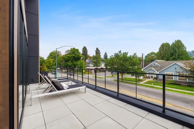 805 E Sherman Avenue, Coeur d'Alene, ID