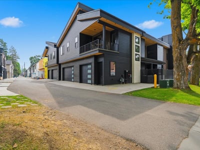 805 E Sherman Avenue, Coeur d'Alene, ID