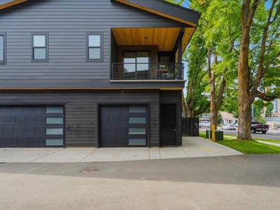805 E Sherman Avenue, Coeur d'Alene, ID