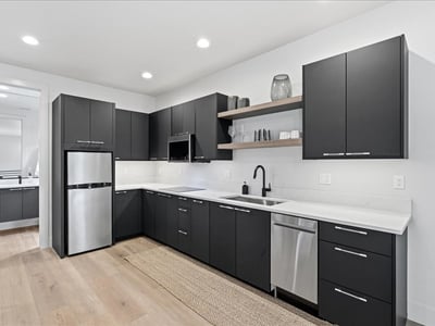 805 E Sherman Avenue, Coeur d'Alene, ID