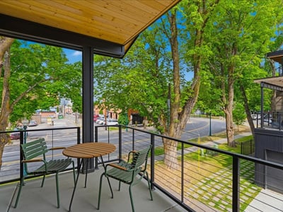 805 E Sherman Avenue, Coeur d'Alene, ID