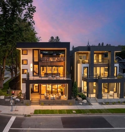 805 E Sherman Avenue, Coeur d'Alene, ID