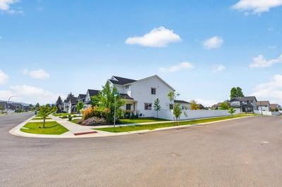 2881 N Wrenley Lane, Post Falls, ID