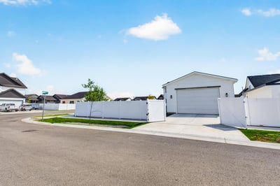 2881 N Wrenley Lane, Post Falls, ID