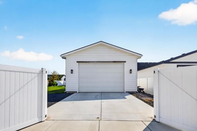 2881 N Wrenley Lane, Post Falls, ID