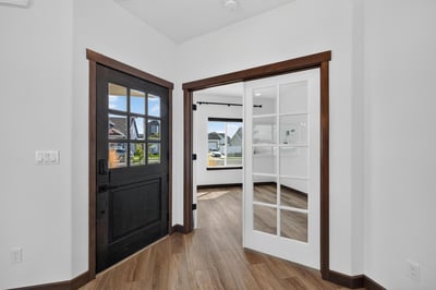 2881 N Wrenley Lane, Post Falls, ID