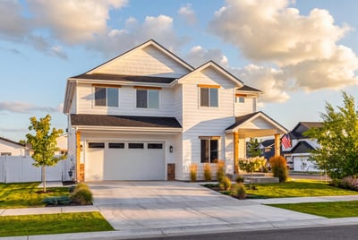 2881 N Wrenley Lane, Post Falls, ID