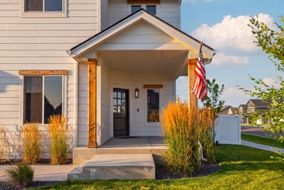 2881 N Wrenley Lane, Post Falls, ID