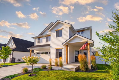 2881 N Wrenley Lane, Post Falls, ID
