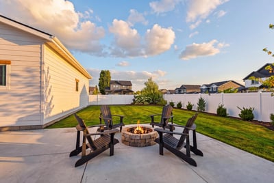 2881 N Wrenley Lane, Post Falls, ID