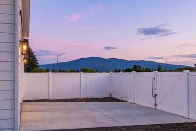 2881 N Wrenley Lane, Post Falls, ID