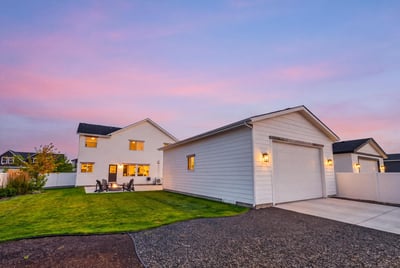 2881 N Wrenley Lane, Post Falls, ID