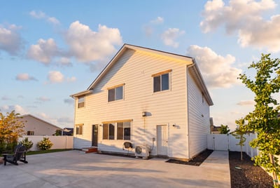 2881 N Wrenley Lane, Post Falls, ID