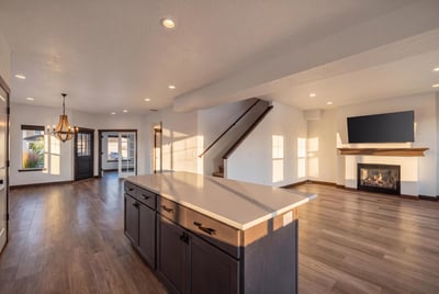 2881 N Wrenley Lane, Post Falls, ID