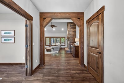 11514 N Blue Jay Loop, Hayden, ID