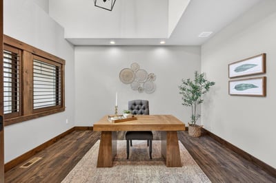 11514 N Blue Jay Loop, Hayden, ID