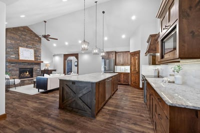 11514 N Blue Jay Loop, Hayden, ID