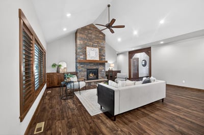 11514 N Blue Jay Loop, Hayden, ID