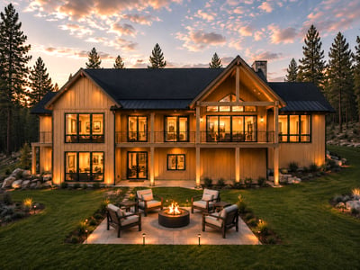 L5 B2 MULEDEER TRAIL, Coeur d'Alene, ID