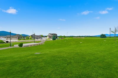 6825 W Soldier Creek Avenue, Rathdrum, ID