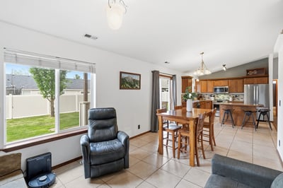 6825 W Soldier Creek Avenue, Rathdrum, ID