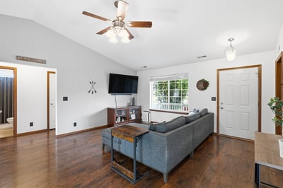 6825 W Soldier Creek Avenue, Rathdrum, ID