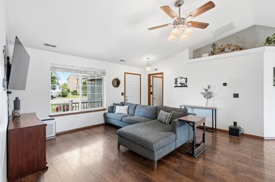 6825 W Soldier Creek Avenue, Rathdrum, ID