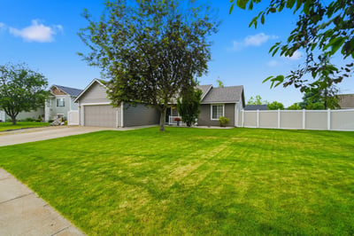 6825 W Soldier Creek Avenue, Rathdrum, ID