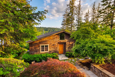 14661 N Samhill Trail, Hayden, ID
