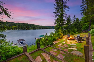14661 N Samhill Trail, Hayden, ID