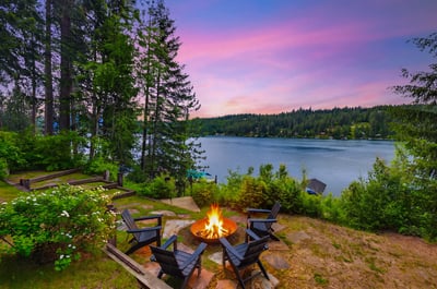 14661 N Samhill Trail, Hayden, ID
