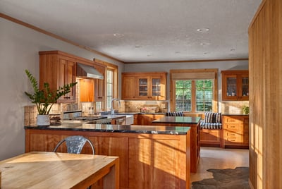 14661 N Samhill Trail, Hayden, ID