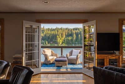 14661 N Samhill Trail, Hayden, ID