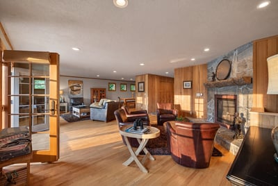 14661 N Samhill Trail, Hayden, ID