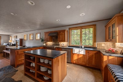 14661 N Samhill Trail, Hayden, ID