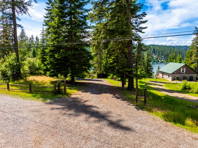 14661 N Samhill Trail, Hayden, ID