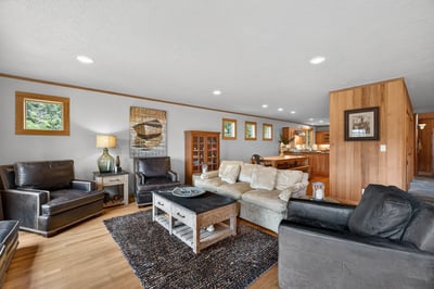 14661 N Samhill Trail, Hayden, ID