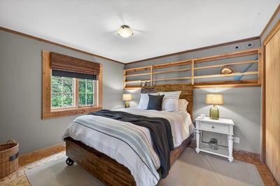 14661 N Samhill Trail, Hayden, ID