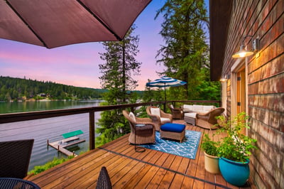14661 N Samhill Trail, Hayden, ID