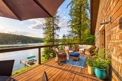 14661 N Samhill Trail, Hayden, ID