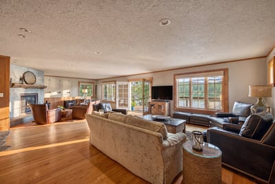 14661 N Samhill Trail, Hayden, ID