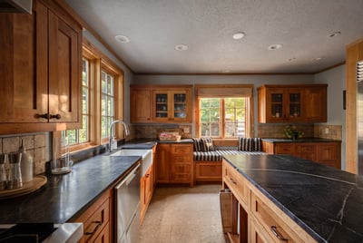 14661 N Samhill Trail, Hayden, ID