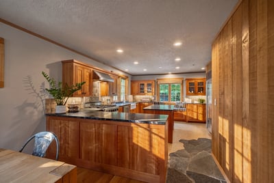 14661 N Samhill Trail, Hayden, ID