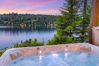 14661 N Samhill Trail, Hayden, ID
