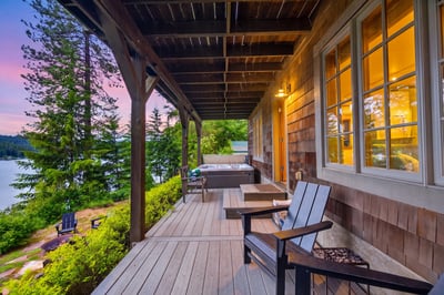 14661 N Samhill Trail, Hayden, ID
