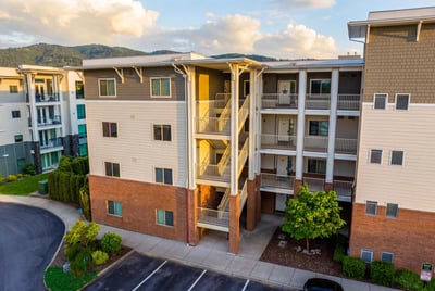 415 W Waterside Drive, 301, Post Falls, ID